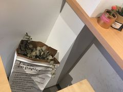 -流酥可心·牛乳蛋糕商店(禾祥西路店)