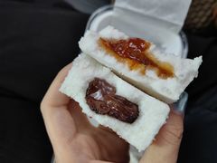 巧克力米糕-中栗华栗子(鞍山道店)