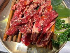 -大叹号·朝鲜族烤肉(潍坊泰华城店)