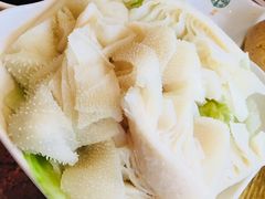 -添好运点心专门店(百老汇店)