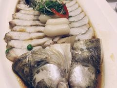 -汤记传菜(秀浦路店)