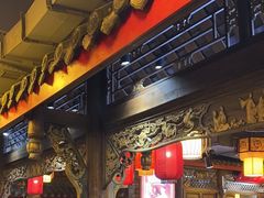 -蜀大侠火锅(天府三街店)