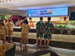 -神帆·元气汤泉(解放西路店)