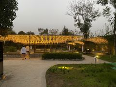 -三江森林温泉度假区