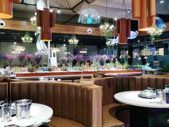 大堂-蓝珊甄选海鲜自助·火锅大排档(近阿那亚店)