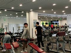 -奇迹健身(金牛凯德店)