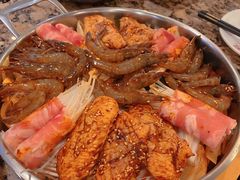 -黄记煌三汁焖锅(新世纪广场店)