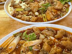 -潼南太安名鱼•特色江湖菜 太安鱼