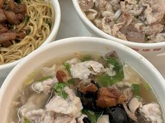 -王记新汕头肠粉炖汤