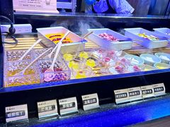 -盛江山自助料理(奥莱锦辉购物广场店)