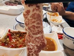 -杏花吴记牛肉火锅