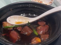 -稻香海鲜饭店(第一国际店)