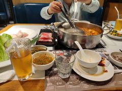 -蚝大仙横琴生蚝火锅(中央汇店)