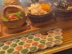 -牛YO寿喜烧和牛火锅自助(三台子万象汇店)