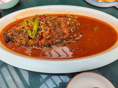 -云隐小厨·传统大理美食(复兴路店)