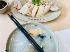 -百家鸡味馆(清泰店)