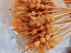 -十里铺铁板鱿鱼