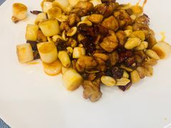 -明城五号烤鸭坊(建国门店)