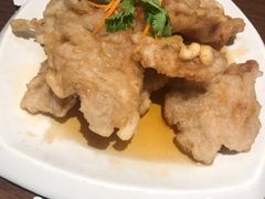 -北李妈妈菜(鲁能城店)