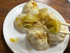 -詹氏包记(文公路店)
