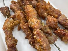 -东关吉祥西安腊汁肉夹馍(健德门店)