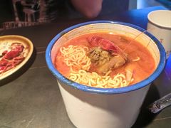 -虾乐园龙虾·夜宵(松江店)