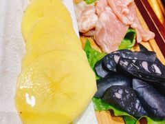 -牛也烧肉(摩尔城店)