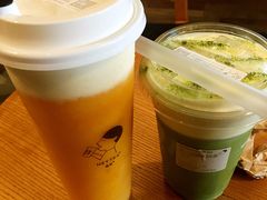 -喜茶(深圳东门1234店)