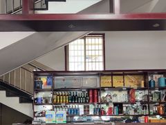 -荣生萝卜汤饭店