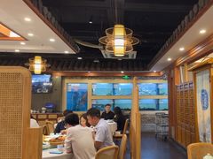 -围龙屋客家食府(福田店)