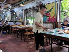 -人民公社大食堂(顺义总店)