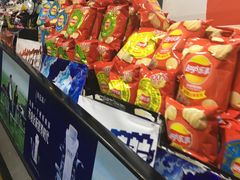 -物美超市(下沙店)