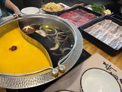 -牛匠和牛寿喜锅(西安总店)