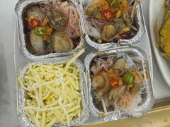 -集杰尚品海鲜烤肉自助餐厅(乳山振华店)