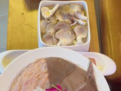-旺晖本帮骨头煲·深夜火锅(梅园路店)