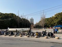 -苏州河梦清园环保主题公园