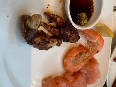 -厦门艾美酒店·新食谱西餐厅