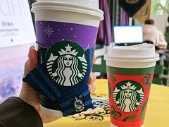 -星巴克臻选(广州沙面店)