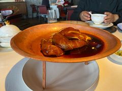 -三号黄浦会Canton Table