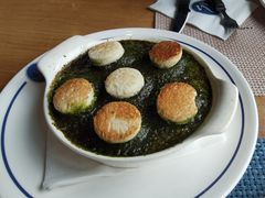 黄油蒜蓉焗蜗牛-LA MAISON公鸡和龙(蛇口店)
