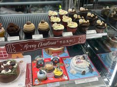 -Pantry's Best派悦坊蛋糕(K11购物艺术中心店)