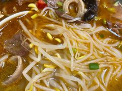 -魏家凉皮(梨园店)