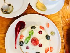 奶油蘑菇汤-AFS Cafe & Canteen(闽江二路店)