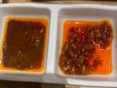 -掂档潮汕牛肉火锅(沈阳万象城店)