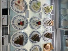 -PETIT PARIS 小巴黎(花园道店)