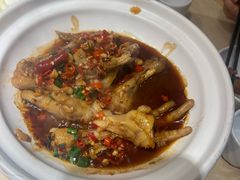 -大碗先生(万家丽店)