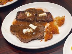 -索菲特酒店 · 云尚天际自助餐厅