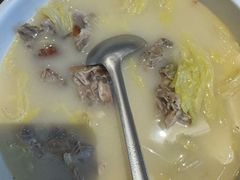 -惠丰堂饭庄·烤鸭·京味菜(西北旺·唐家岭店)