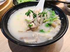 -老班长手工灌汤包(嘉洲广场店)