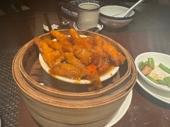 -逸东轩(香港逸东酒店)